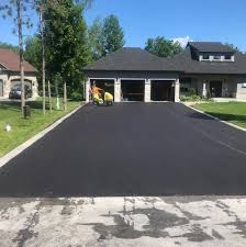 Best Driveway Overlay Services  in Bulverde, TX